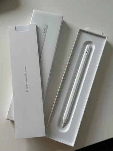 Apple Pencil USB-C