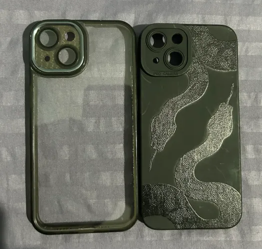 Capinha de celular iPhone 14