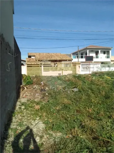 Terreno à venda em Cidade nova peruíbe - SP