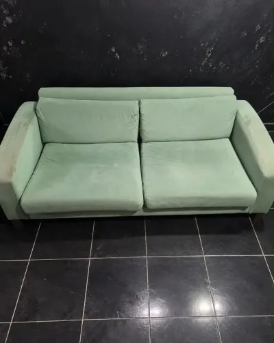 Sofá à venda!