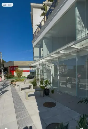 Loja à Venda - Localização Premium na Trindade | Florianópolis-SC