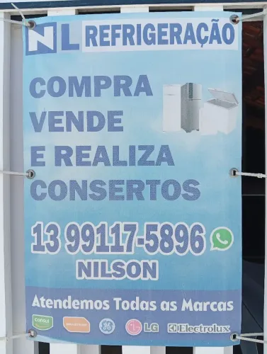 Técnico em refrigeração o melhor orçamento só chamar *