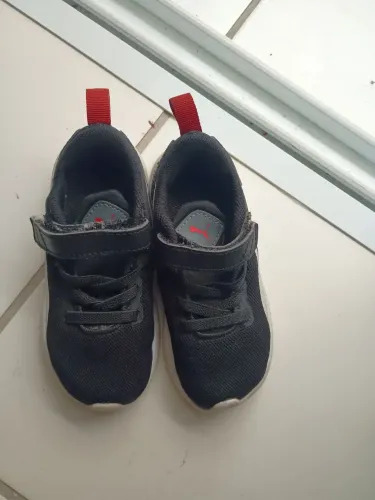 Tênis Puma Flyer Runner Mesh V