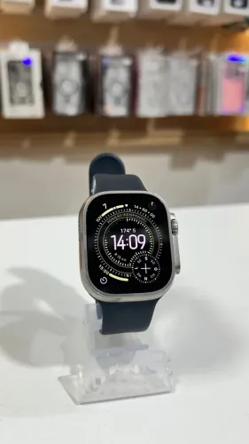 Apple Watch Ultra 1 Geração 49mm