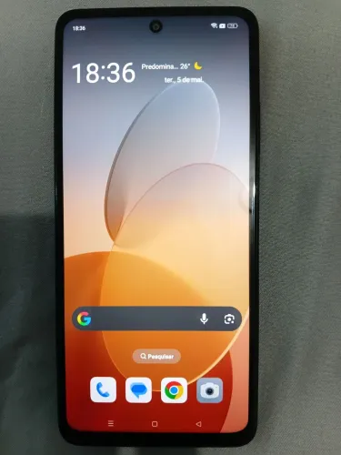 Celular OPPO A40
