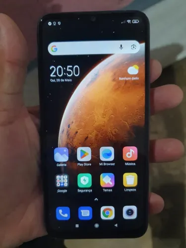 Celulares XIAOMI REDMI NOTE 8 PRO Usados, seminovos e Novos no