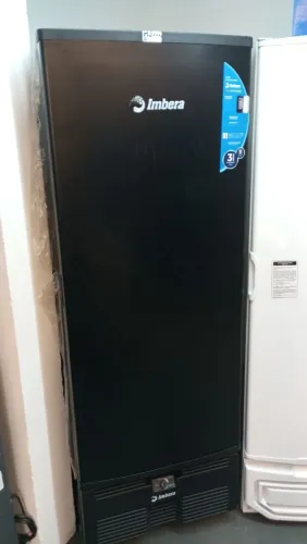NZ. Freezer vertical 570 litros IMBERA