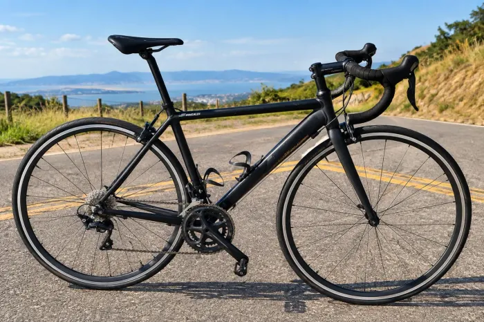 Bicicleta Speed/Road. Tam 50