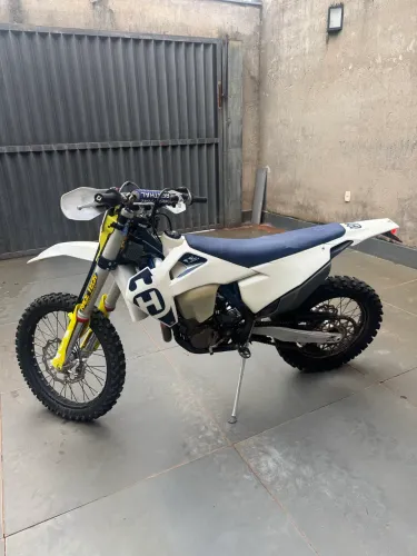 Husqvarna FE 450 
