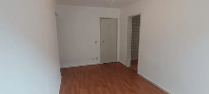 APARTAMENTO VAZ LOBO