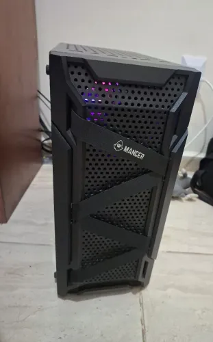 PC GAMER GTX 1650 SUPER COM KIT XEON