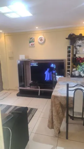 apartamento a venda no itaim Paulista 