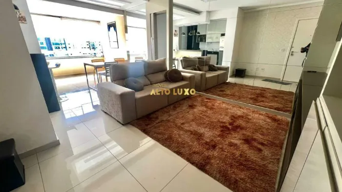 Apartamento à venda, 2 quartos, 1 suíte, Vila da Serra - Nova Lima/MG