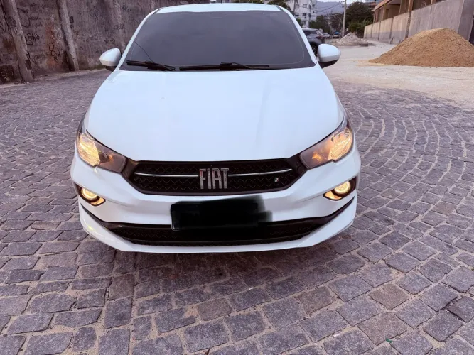 Fiat Cronos Drive 1.0 6V 2023