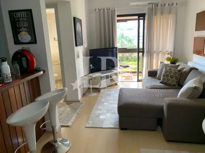 LR Flats - Flat mobiliado para locação na Vila Nova Conceição