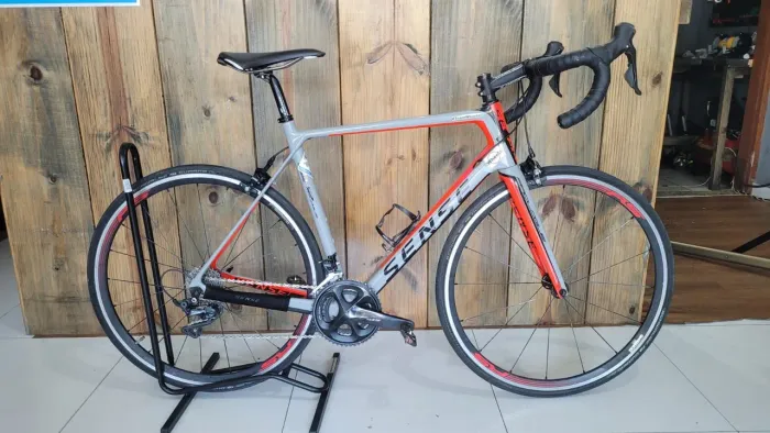 Bicicleta speed Sense Prologue 54