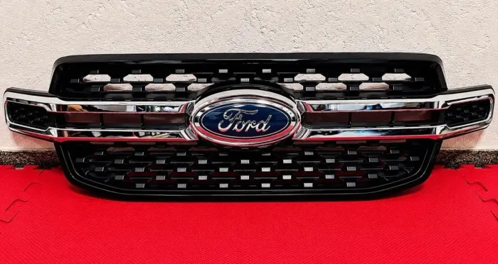 Grade Dianteira Original Ford Ranger
