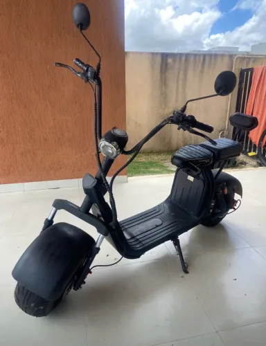 Shineray Scooter PT-03 Pt-03 2000w (elétrica) 2022