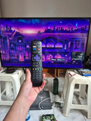 Vende-se TV 42 polegadas Philco