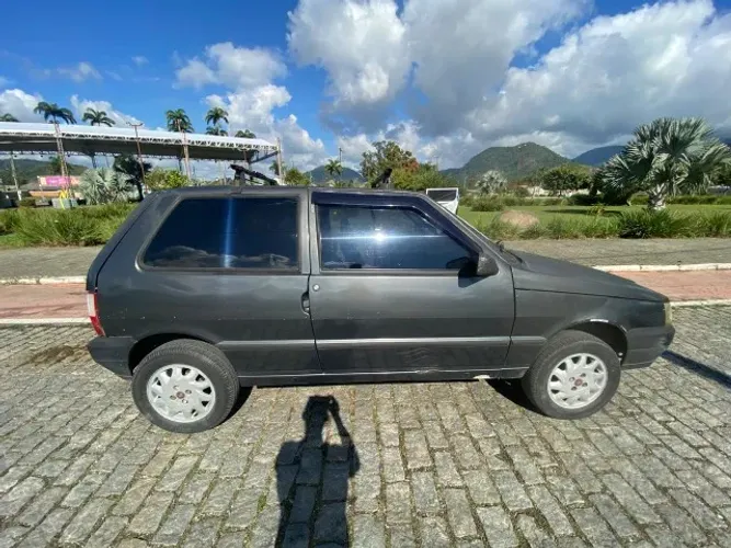 Fiat Uno Mille 1.0 Fire/ F.flex/ Economy 2P 2004