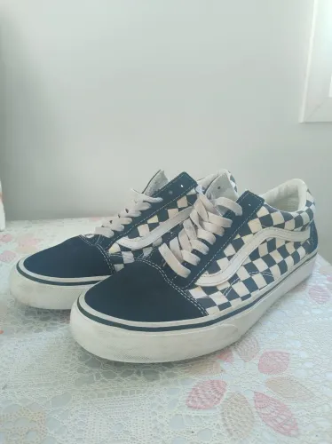 Tênis VANS n40