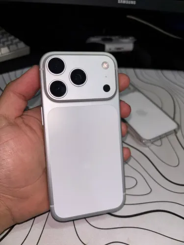 iPhone 17 PRO 256