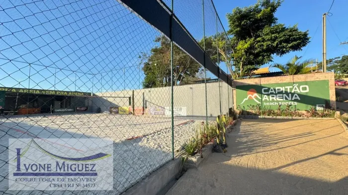 Ponto Comercial em Zenobiópolis - Paty do Alferes