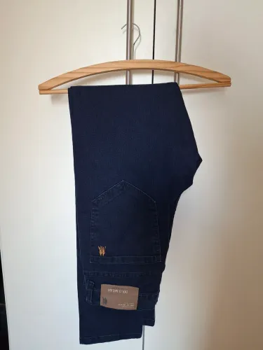 Calça jeans Polo Wear Masculina - Tamanho 40