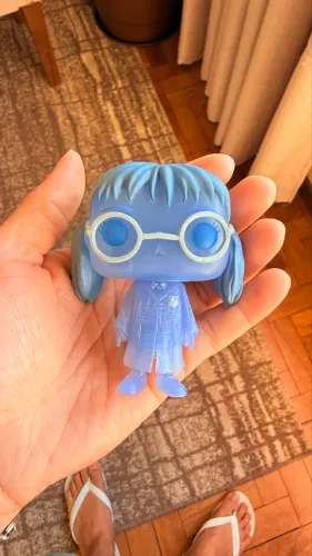 FUNKO POP! MOANING MYRTLE