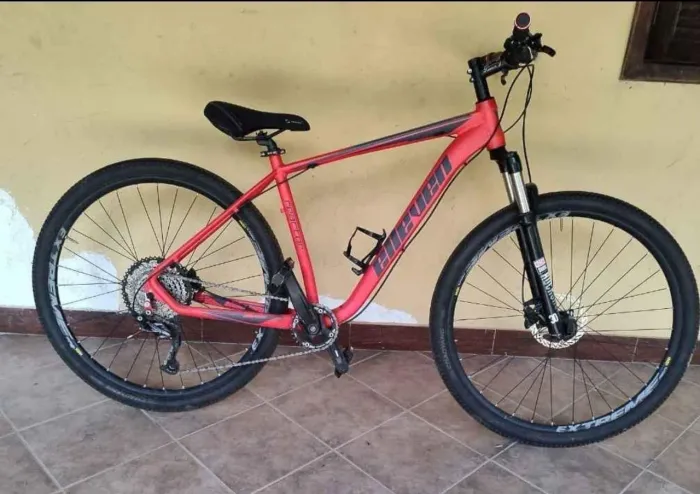 Bike Câmbio Shimano