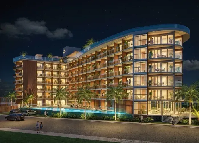 Invista a 150m do Mar | Studios em Tamandaré com Alto Potencial de Rentabilidade | Pré-Lan