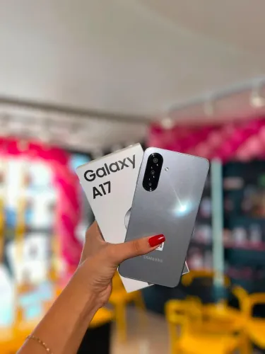 Celular no boleto 