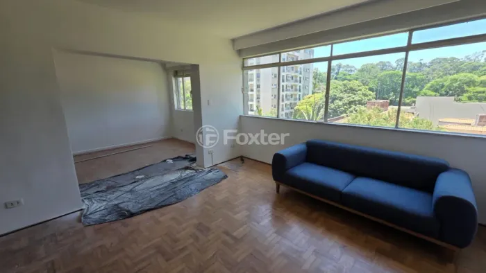 Apartamento à venda Rua Oscar Freire, Pinheiros - São Paulo