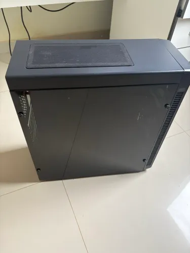 Gabinete gamer c3tech