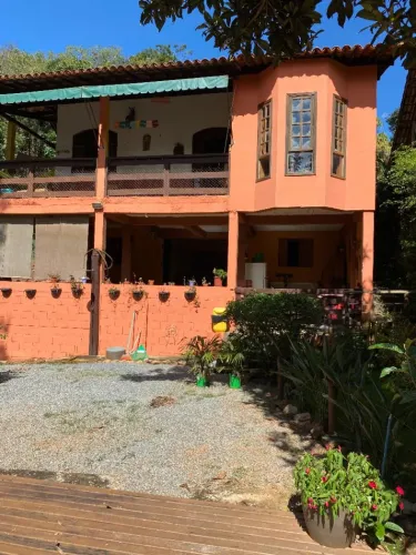 Casa em Macacos