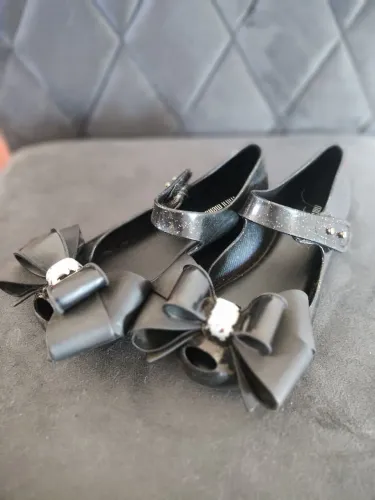 Melissa infantil original 