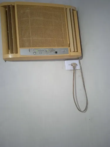 Ar condicionado
