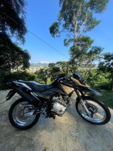 Crosser Z ABS 150 2023 - Muito nova | 20 mil km | Oportunidade