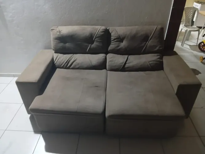 Sofá Novo