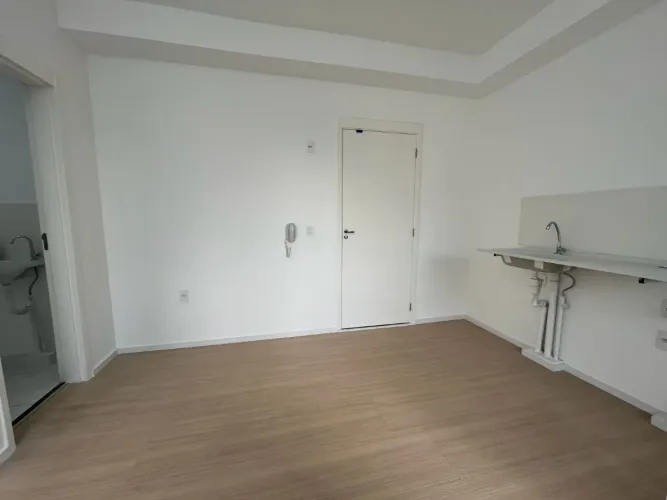 Apartamento para venda e locação em Vila Pereira Barreto com 1 quarto, 57m²