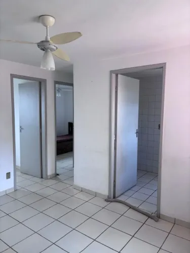 APARTAMENTO PARA LOCAÇÃO.
