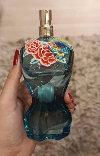 La Belle Paradise Garden de Jean Paul Gaultier 100ml