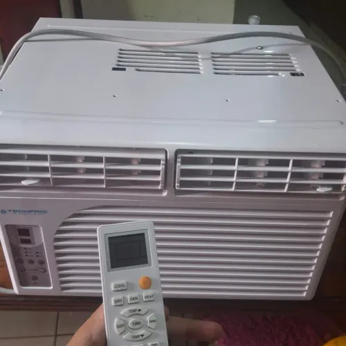 Vendo ar condicionado completo