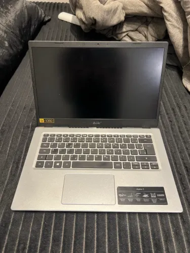 Notebook Acer Aspire 5 (A514-54-30JG) - Perfeito Estado!