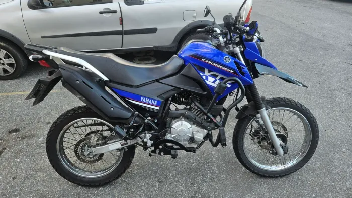 XTZ 150Z CROSSER 2022