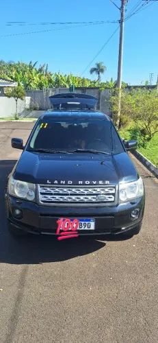 Land Rover Freelander2 I6 S 3.2 232cv Aut. 5P 2011