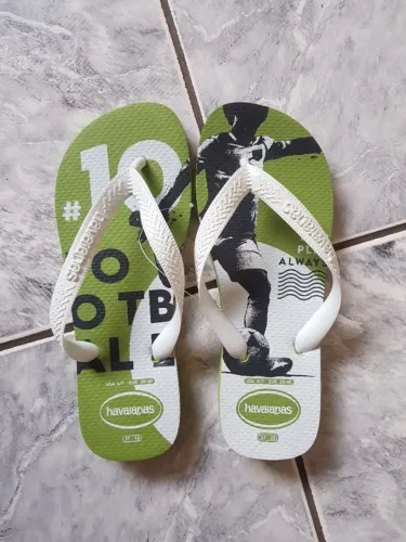 Chinelo Unissex