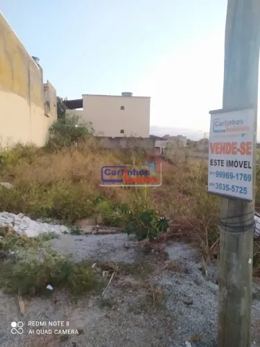 Lote á venda em Juatuba, Canaã