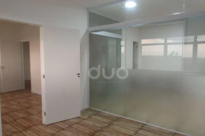 Sala para alugar, 70 m² por R$ 4.981,53/mês - Capim Fino - Piracicaba/SP