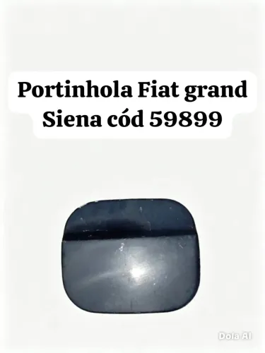 Portinhola grand siena